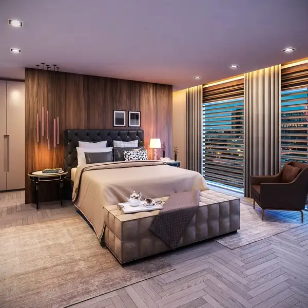 imagem de decoração