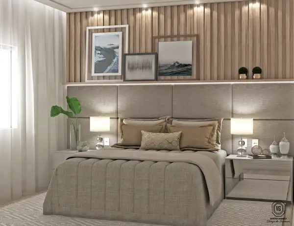 imagem de decoração