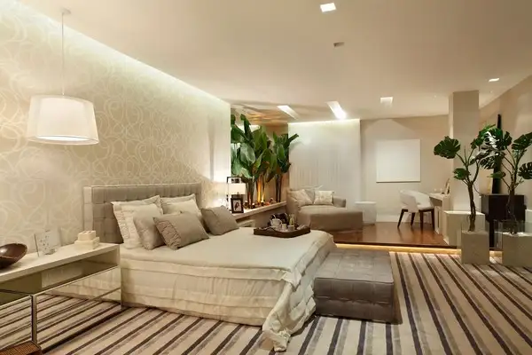 imagem de decoração