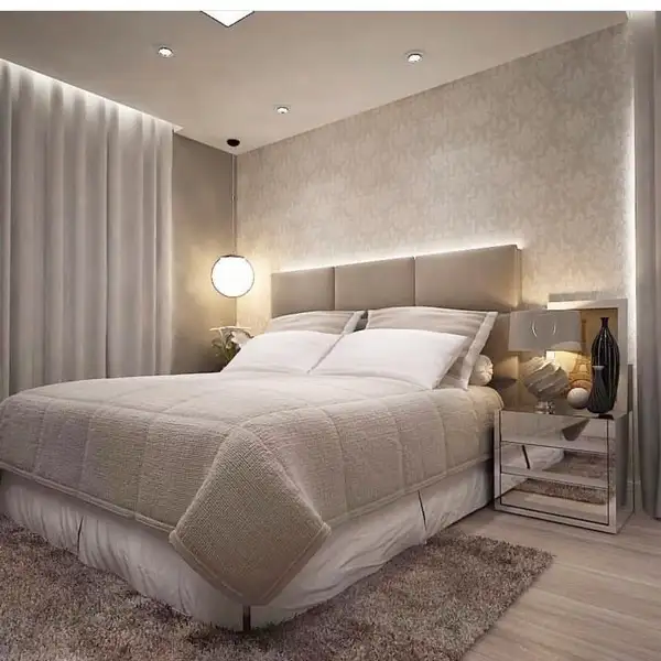 imagem de decoração