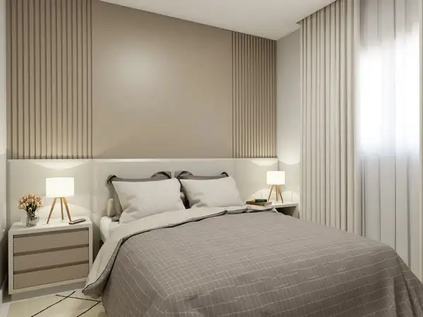 imagem de decoração