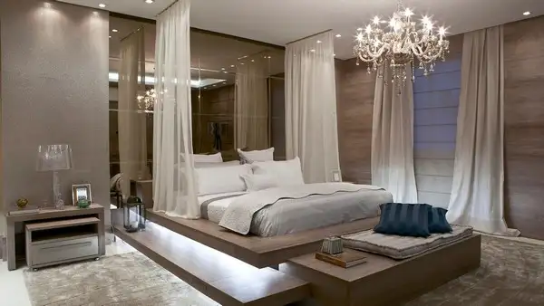 imagem de decoração