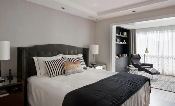 imagem de decoração