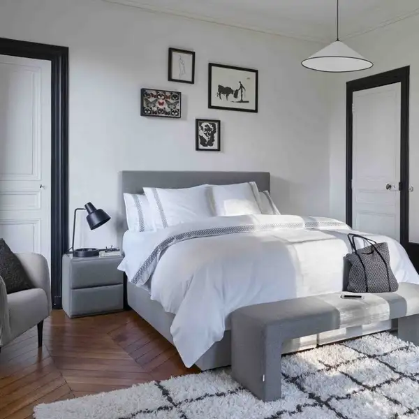 imagem de decoração
