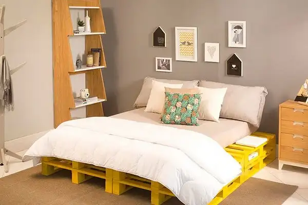 imagem de decoração