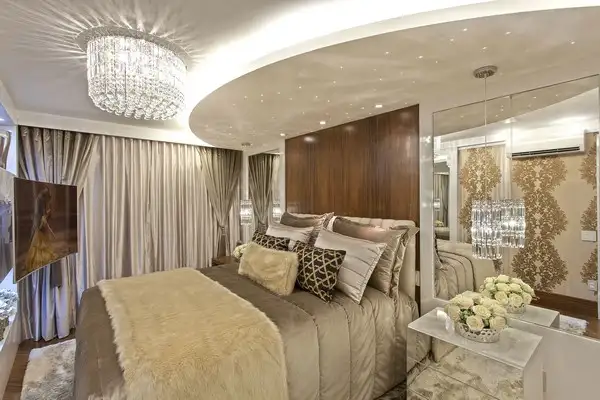 imagem de decoração