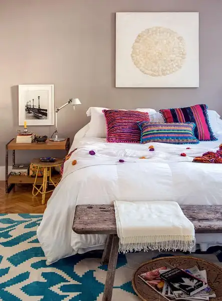 imagem de decoração