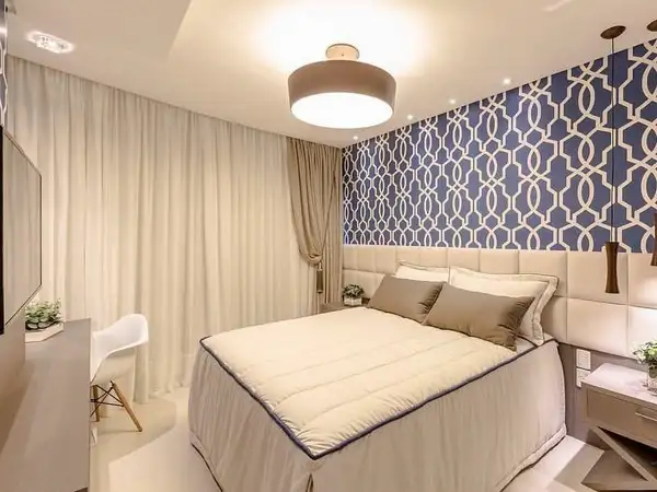 imagem de decoração