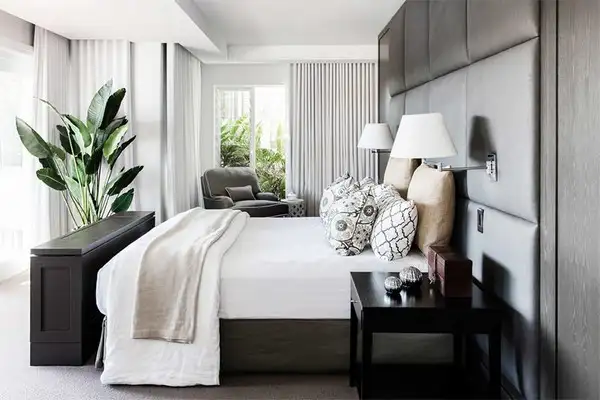 imagem de decoração