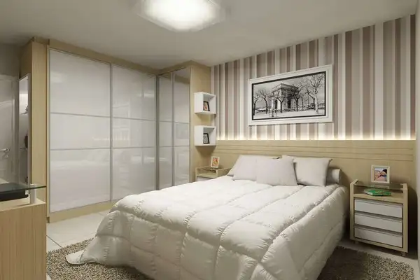 imagem de decoração
