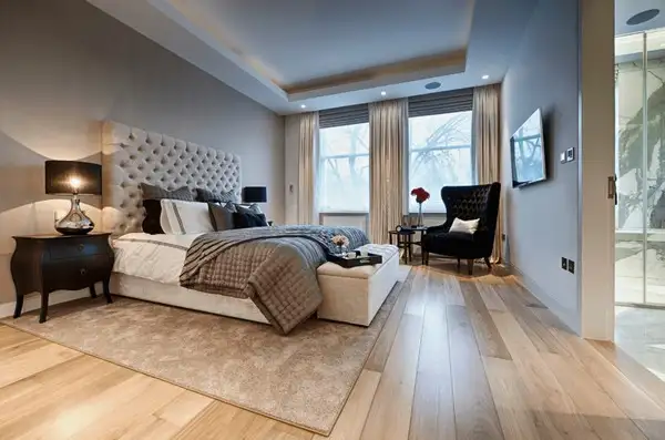imagem de decoração
