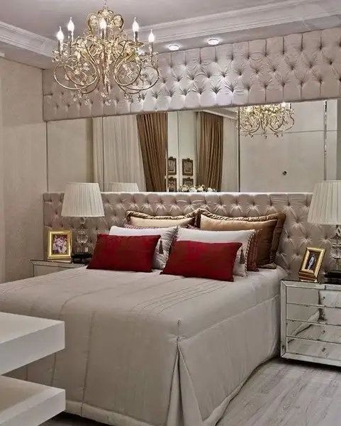 imagem de decoração