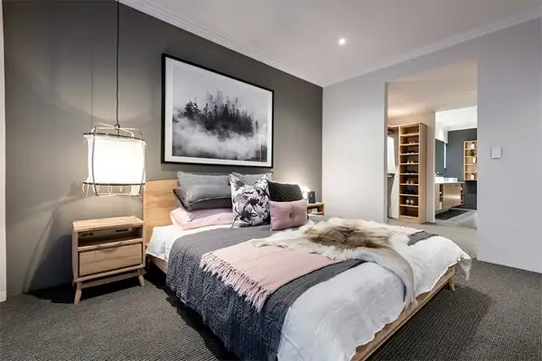 imagem de decoração