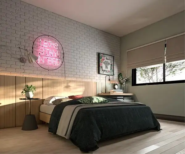 imagem de decoração