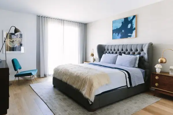 imagem de decoração