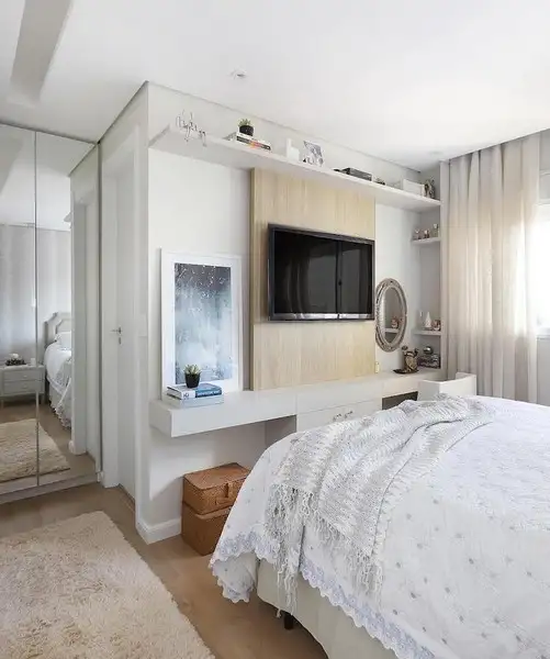 imagem de decoração