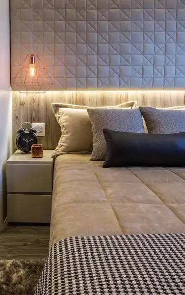 imagem de decoração