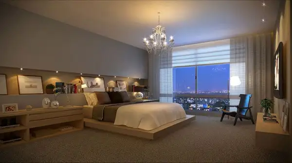 imagem de decoração