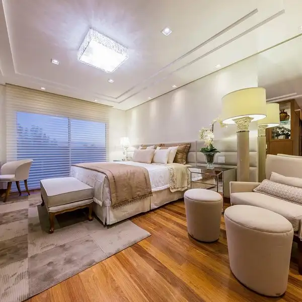 imagem de decoração