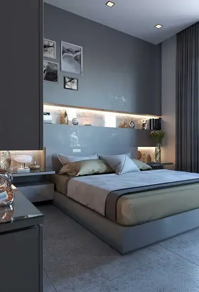 imagem de decoração