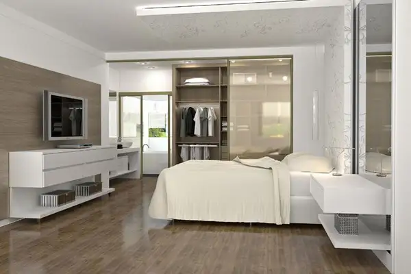 imagem de decoração