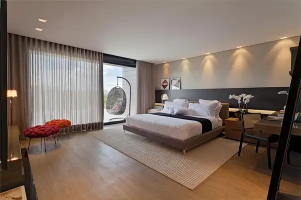 imagem de decoração