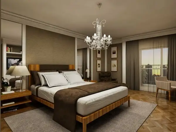 imagem de decoração