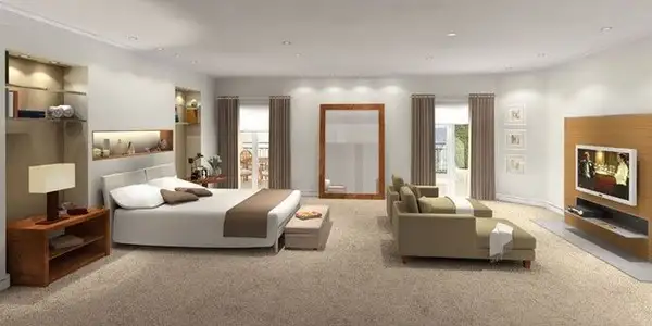 imagem de decoração