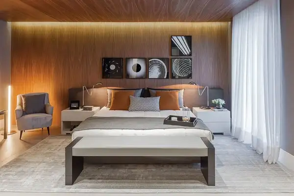 imagem de decoração