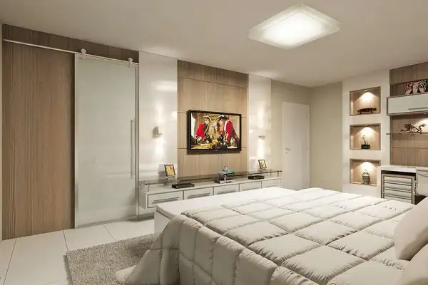 imagem de decoração