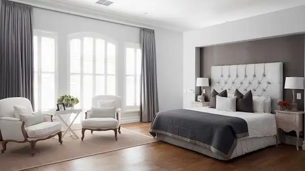imagem de decoração