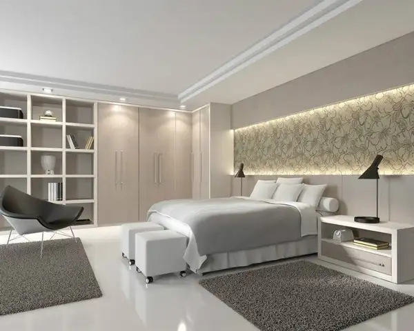 imagem de decoração