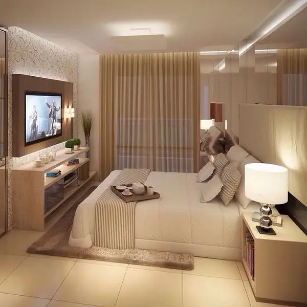 imagem de decoração