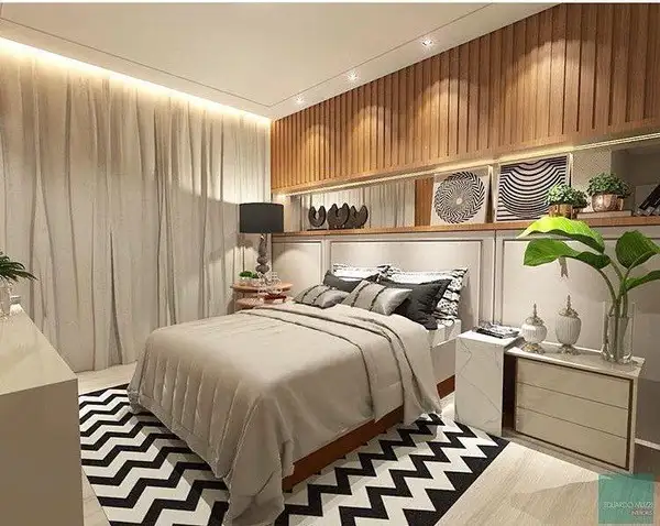 imagem de decoração