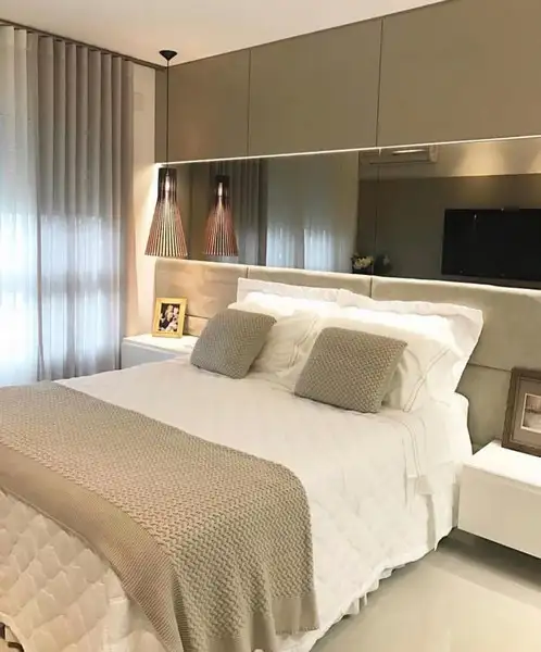 imagem de decoração