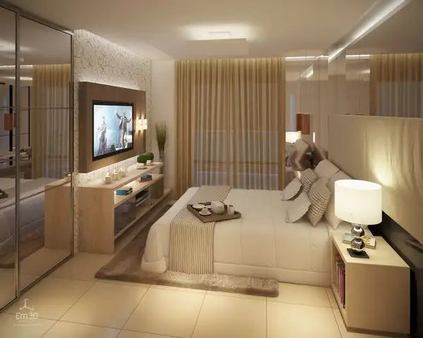imagem de decoração