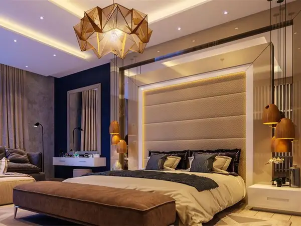 imagem de decoração