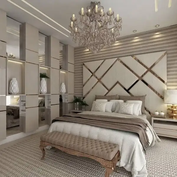 imagem de decoração