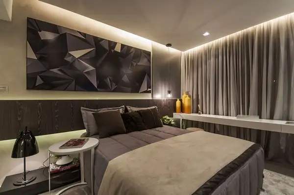 imagem de decoração