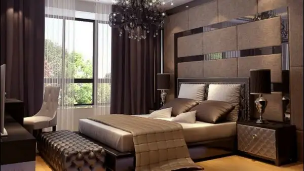 imagem de decoração