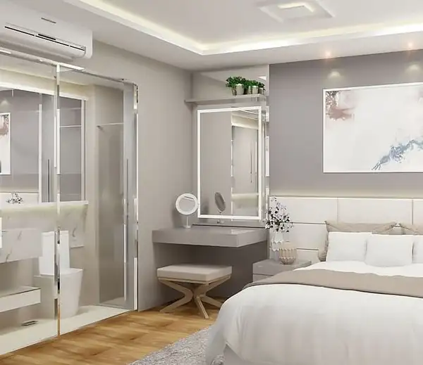 imagem de decoração