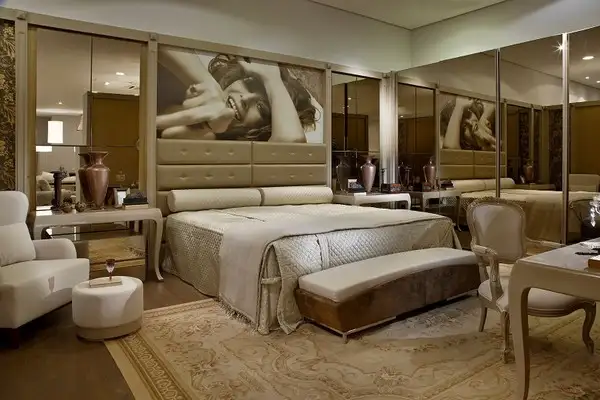 imagem de decoração
