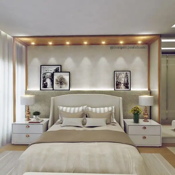 imagem de decoração