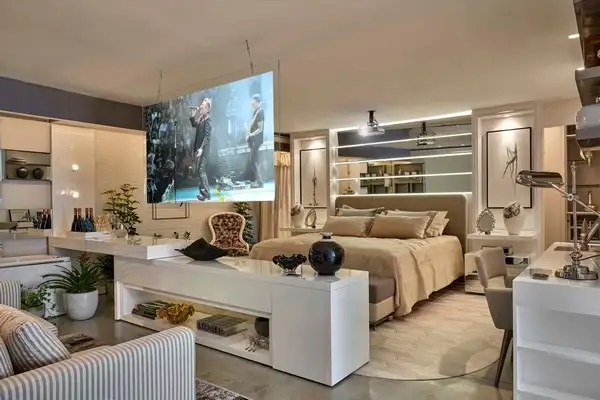 imagem de decoração