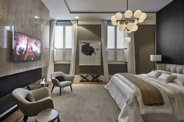 imagem de decoração