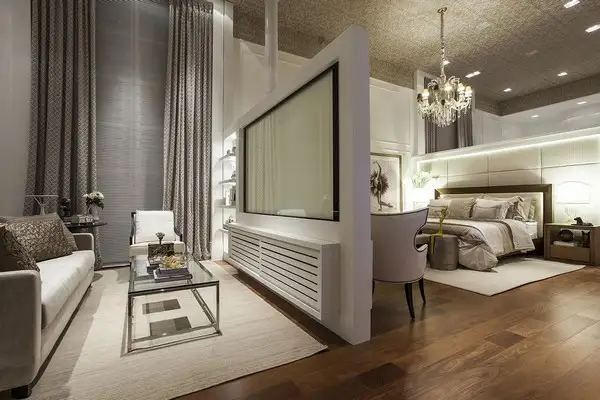 imagem de decoração