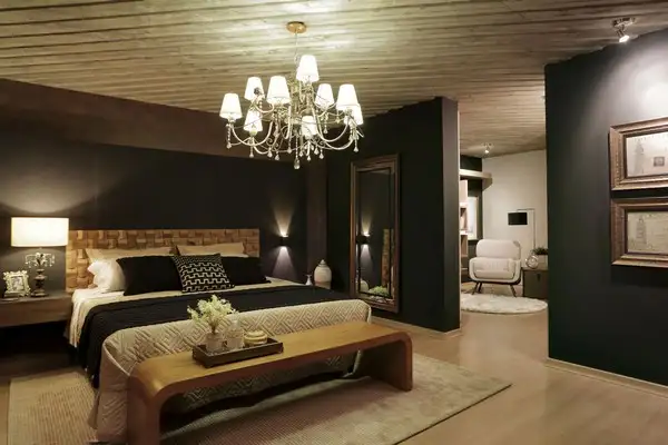 imagem de decoração