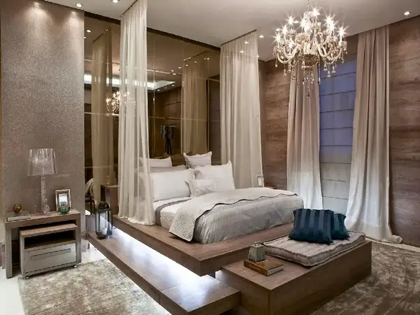 imagem de decoração