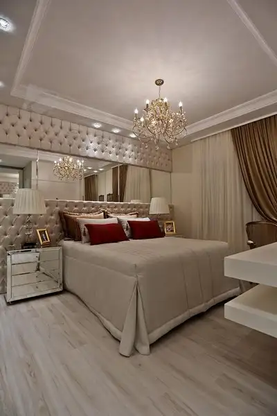 imagem de decoração