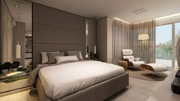 imagem de decoração